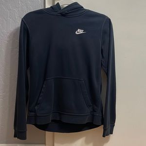 kids nike hoodie